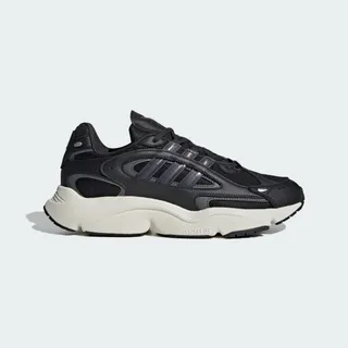 Adidas Ozmillen IF1814 男 休閒鞋 運動 復古 Y2K 老爹鞋 緩震 舒適 愛迪達 銀黑 歷史價格詳細信息