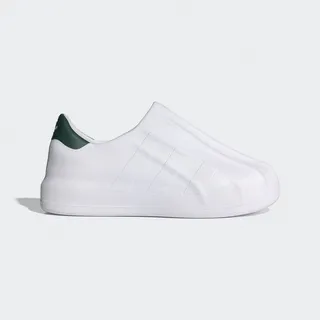 【ADIDAS】SUPERSTAR 女 休閒鞋 白綠-IE3005 歷史價格詳細信息