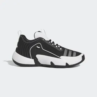 Adidas Trae Unlimited 2 IE7764 男 籃球鞋 運動 崔楊 球鞋 緩震 耐磨 愛迪達 黑白 歷史價格詳細信息