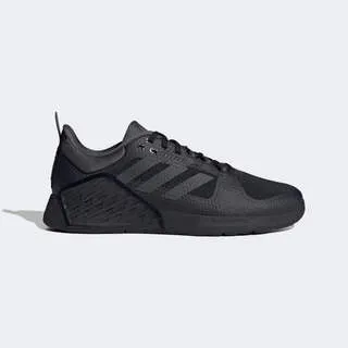 adidas 訓練鞋 Dropset 2 Trainer 灰 男鞋 多功能 運動鞋 【ACS】 ID4953 歷史價格詳細信息
