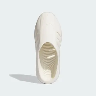 Adidas Adifom Iiinfinity Mule [JH6766] 男女 穆勒鞋 涼拖鞋 休閒 實穿 米白 歷史價格詳細信息