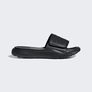 Adidas ALPHABOUNCE SLIDE 2.0 男女 黑 運動 休閒 涼拖鞋 GY9416 歷史價格詳細信息