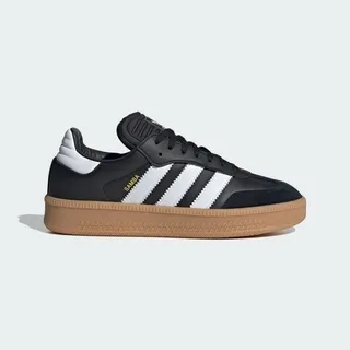 【ADIDAS】SAMBA XLG 男女 休閒鞋-IG6289 歷史價格詳細信息