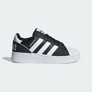 adidas SUPERSTAR XLG 運動休閒鞋 貝殼 女 - Originals IF3004 官方直營 歷史價格詳細信息