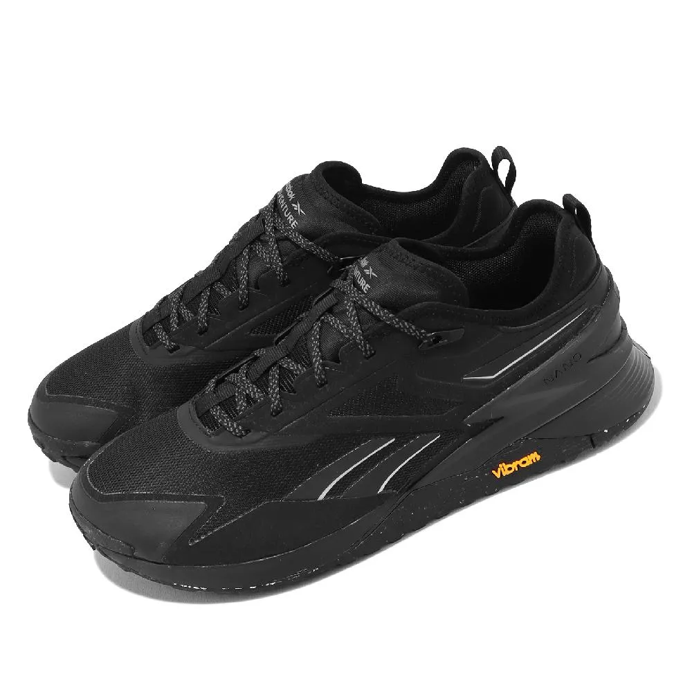 Reebok 銳跑 訓練鞋 Nanoflex Adventure TR 2 女鞋 男鞋 磚紅 支撐 穩定 運動鞋 100033534 歷史價格詳細信息