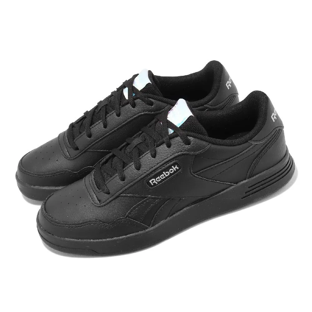 Reebok 休閒鞋 Court Advance 黑 綠 低筒 皮革 復古 男鞋 運動鞋 【ACS】 100033460 歷史價格詳細信息