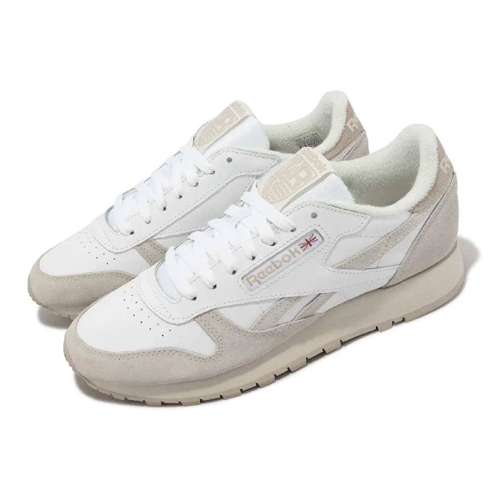 Reebok Leather 經典鞋 男 49799 歷史價格詳細信息
