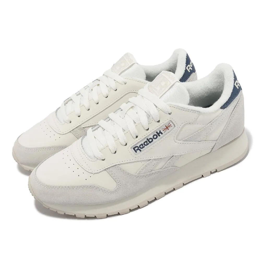 Reebok Leather 經典鞋 男 49799 歷史價格詳細信息