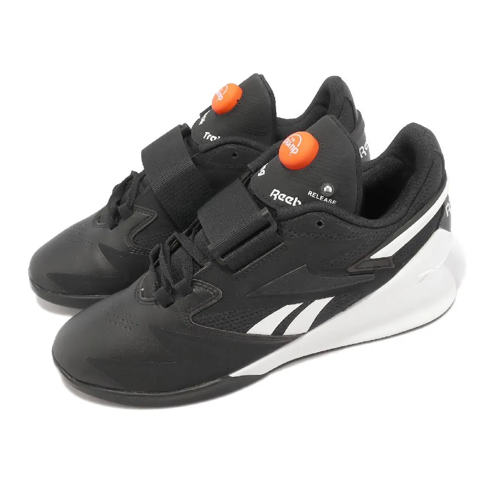 Reebok Legacy Lifter II 舉重鞋 男 FX3226 歷史價格詳細信息