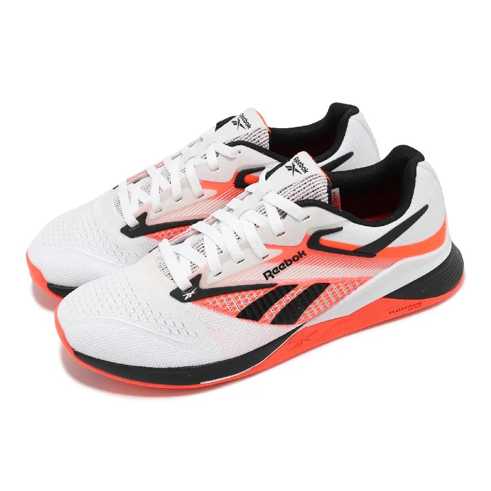 Reebok 銳跑 訓練鞋 Nano X3 男鞋 黑 棕 緩衝 支撐 健身 重訓 運動鞋 100033788 歷史價格詳細信息