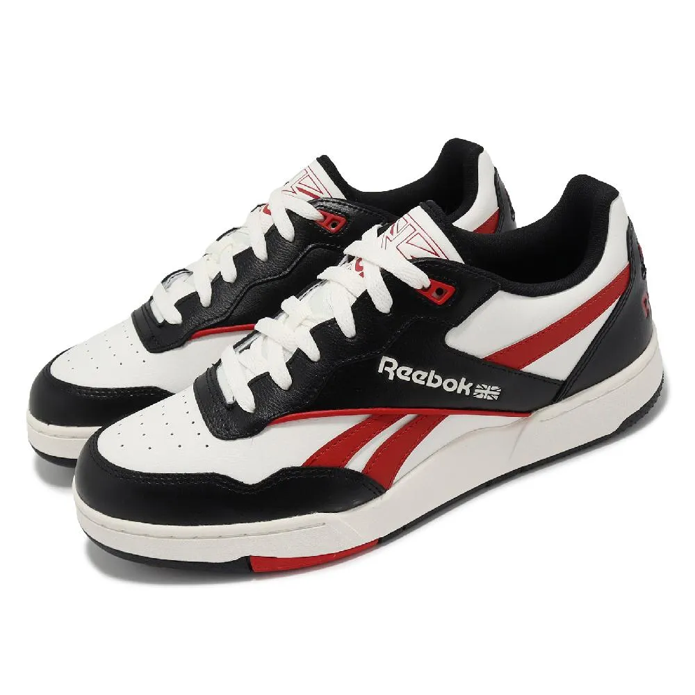 Reebok 休閒鞋 BB 4000 II MID 復古籃球鞋 高筒 米白 藍 男鞋 【ACS】 100032749 歷史價格詳細信息