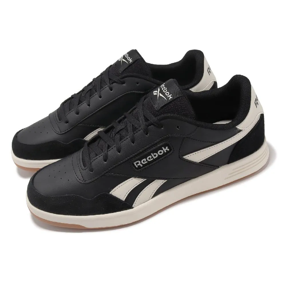 Reebok 休閒鞋 Court Advance 黑 綠 低筒 皮革 復古 男鞋 運動鞋 【ACS】 100033460 歷史價格詳細信息