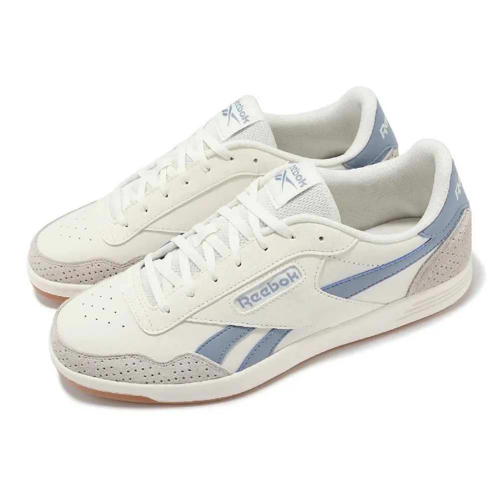 Reebok 休閒鞋 Court Advance 男鞋 復古 低筒 皮革 基本款 運動鞋 任選 【ACS】 歷史價格詳細信息