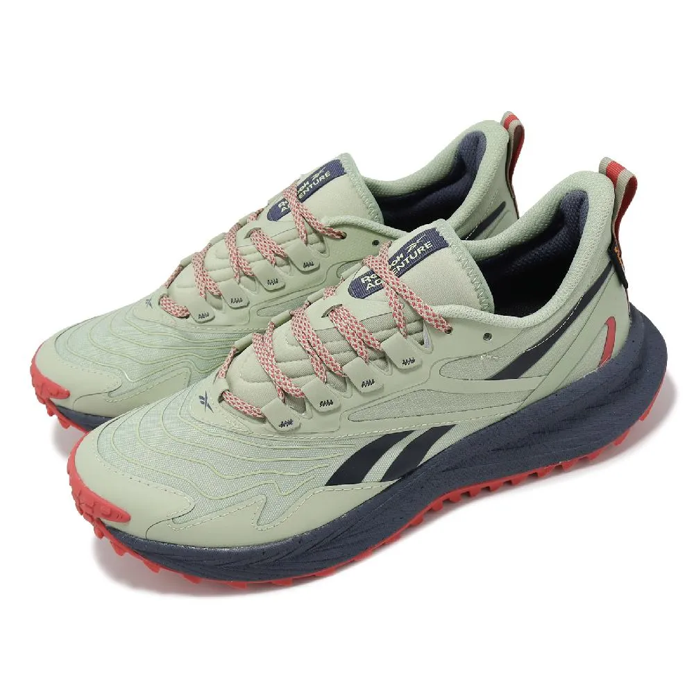 Reebok Floatride Energy 5 [100074425] 男 慢跑鞋 運動 路跑 輕量 支撐 反光 藍 歷史價格詳細信息