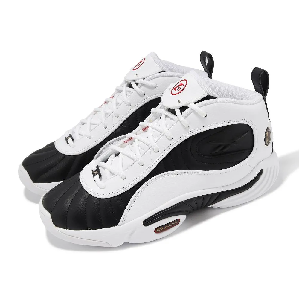 Reebok 籃球鞋 Answer IV Stepover 4 Iverson AI 男鞋 艾佛森 ACS G55111 歷史價格詳細信息