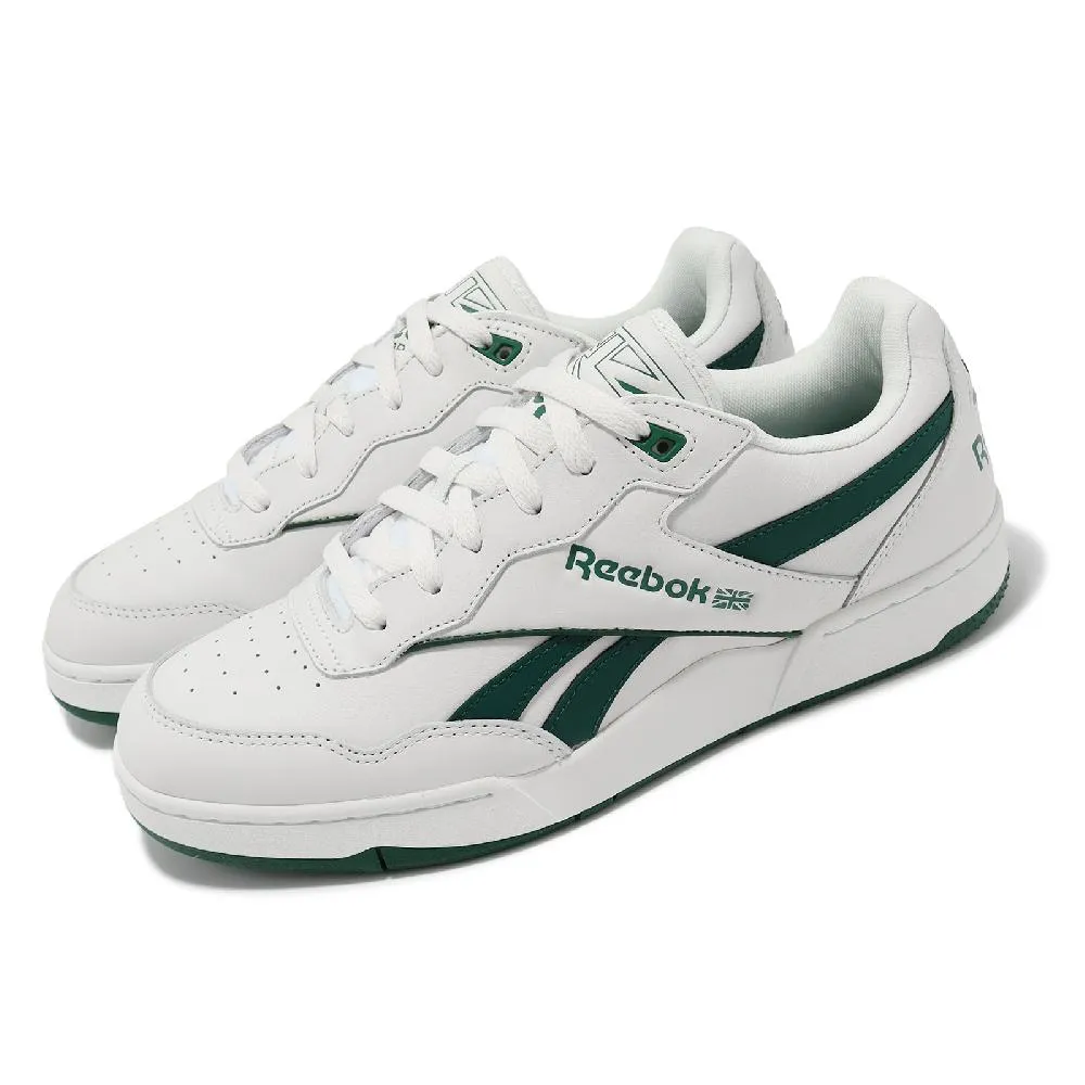 Reebok 休閒鞋 BB 4000 II MID 復古籃球鞋 高筒 米白 藍 男鞋 【ACS】 100032749 歷史價格詳細信息