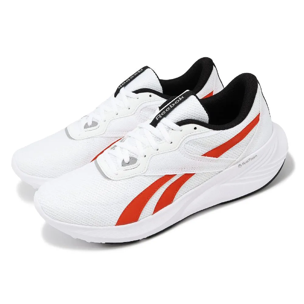Reebok 銳跑 慢跑鞋 Furylite 3.0 男鞋 女鞋 黑 白 無鞋帶 多功能 運動鞋 FU9077 歷史價格詳細信息