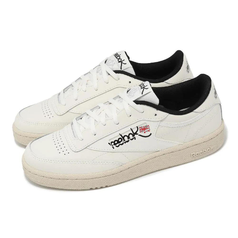 Reebok 休閒鞋 Club C 85 男鞋 女鞋 奶茶色 麂皮 復古 奶油底 經典 FY9421 歷史價格詳細信息