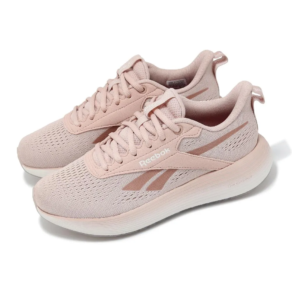 Reebok 銳跑 休閒鞋 DMX Comfort + 女鞋 男鞋 粉 白 針織 緩衝 支撐 動感氣墊 走路鞋 100074485 價格比較,價格查詢,歷史價格詳細信息