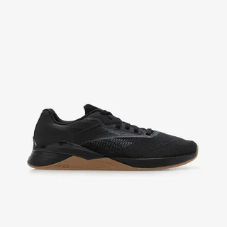 Reebok Nano X4 [100074186] 男 訓練鞋 多功能 運動 健身 重訓 支撐 透氣 緩震 膠底 白黑 歷史價格詳細信息