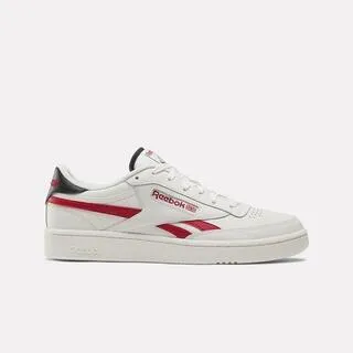 Reebok Club C Revenge [100033160] 男 休閒鞋 運動 復古 網球鞋 麂皮 皮革 白 卡其 歷史價格詳細信息