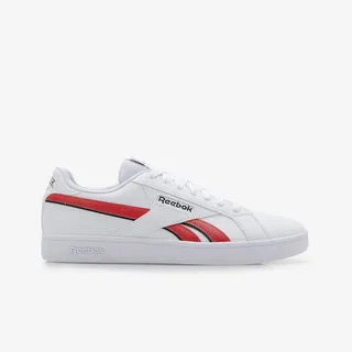Reebok Court Retro [100074392] 男女 休閒鞋 運動 經典 復古 皮革 百搭 穿搭 白 紅 價格比較,價格查詢,歷史價格詳細信息