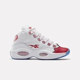 Reebok Question Mid Allen Iverson AI 愛佛森Kobe Lebron jordan 歷史價格詳細信息