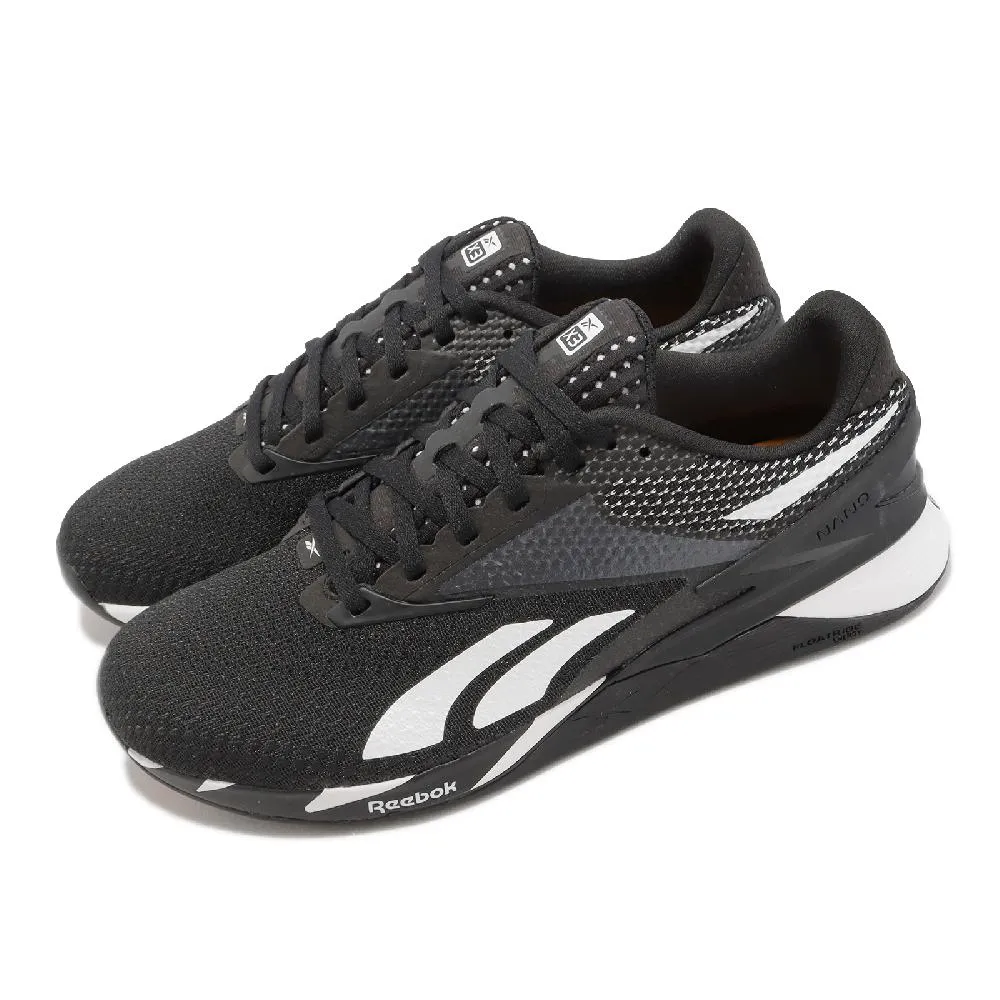 Reebok NANO X3 CrossFit 男鞋 女鞋 訓練鞋 舉重鞋 野棕黑 100033785 【樂買網】 歷史價格詳細信息