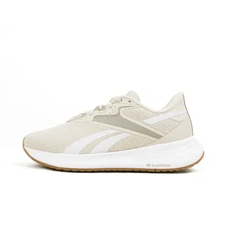 Reebok 銳跑 慢跑鞋 Energen Run 3 女鞋 米白 回彈 網眼 透氣 路跑 運動鞋 100074838 歷史價格詳細信息