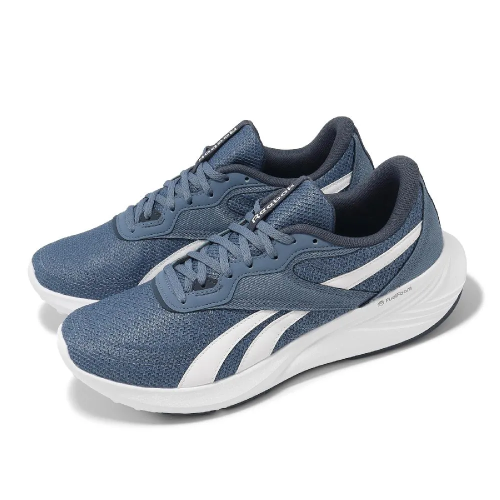 Reebok 銳跑 慢跑鞋 Energen Run 3 女鞋 米白 回彈 網眼 透氣 路跑 運動鞋 100074838 歷史價格詳細信息