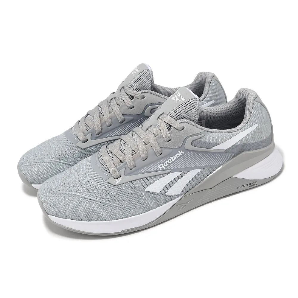 Reebok 銳跑 訓練鞋 Nano X3 男鞋 黑 棕 緩衝 支撐 健身 重訓 運動鞋 100033788 歷史價格詳細信息