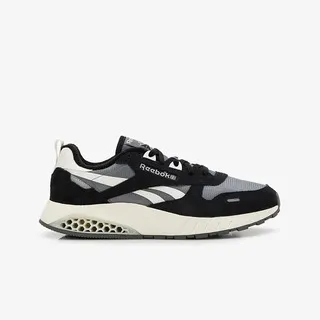 Reebok Hexalite Legacy 1.5 [100034209] 男 慢跑鞋 運動 路跑 蜂巢 緩震 黑灰 歷史價格詳細信息