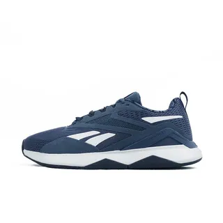 Reebok Nanoflex TR 黑 全黑 CrossFit 重訓 健身 男鞋  訓練鞋 零碼福利品 【ACS】 歷史價格詳細信息