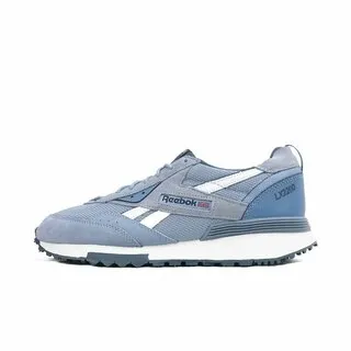 Reebok LX2200 [100032791] 男女 復古鞋 經典 休閒 舒適 百搭 日常 穿搭 米灰 歷史價格詳細信息