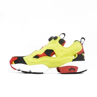 Reebok Instapump Fury 94 [100204229] 男女 經典鞋 休閒 復古 充氣科技 白 歷史價格詳細信息