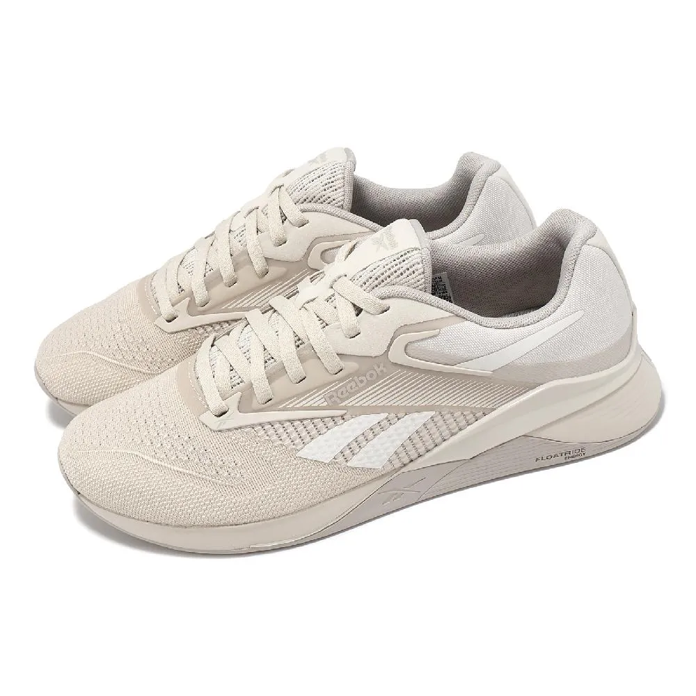 Reebok 銳跑 訓練鞋 Nano X3 男鞋 黑 棕 緩衝 支撐 健身 重訓 運動鞋 100033788 歷史價格詳細信息