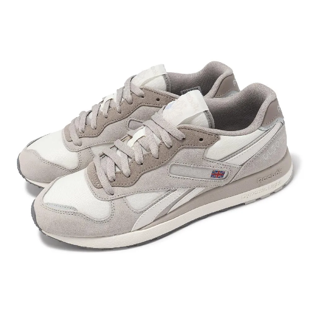 Reebok DL5000 [100200785] 男女 休閒鞋 經典 復古 慢跑 麂皮 緩震 舒適 穿搭 藍綠 米 歷史價格詳細信息