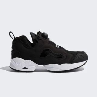 Reebok Instapump Fury 95 OG 黑 紫 充氣 葡萄 男鞋 復刻 【ACS】 GX2662 歷史價格詳細信息
