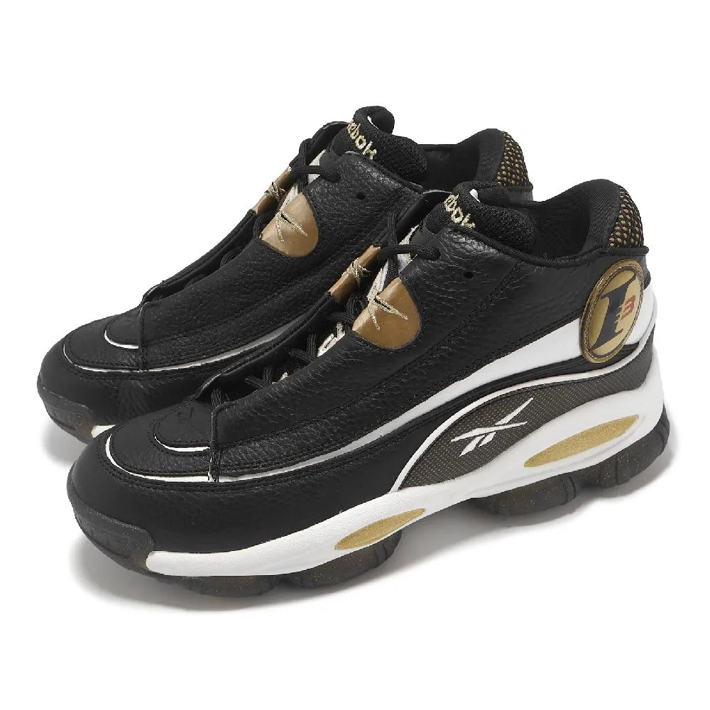 Reebok 籃球鞋 Answer IV Stepover 4 Iverson AI 男鞋 艾佛森 ACS G55111 歷史價格詳細信息