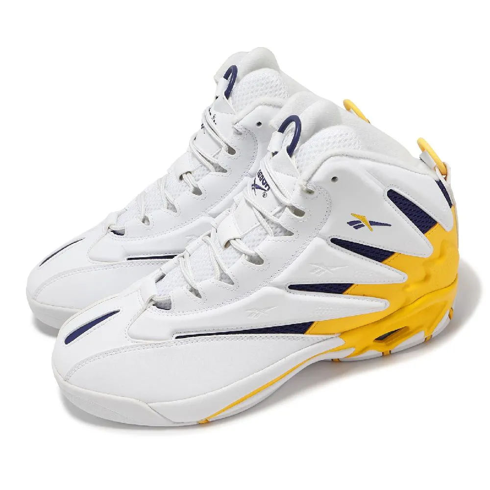 Reebok 銳跑 籃球鞋 Solution Mid 男鞋 黑 銀 NBA 戰神 艾佛森 中筒 運動鞋 GY0933 歷史價格詳細信息