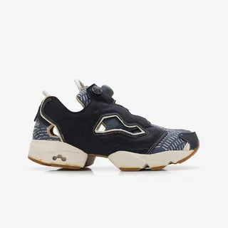 Reebok InstaPump Fury 經典鞋 男/女 GX8623 歷史價格詳細信息