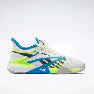 REEBOK 100205015 Zig Dynamica 5 男 慢跑鞋 白x動感藍【iSport愛運動】 歷史價格詳細信息