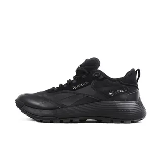 Reebok 越野跑鞋 Zig Kinetica 2.5 Edge 戶外 Cordura 灰 酒紅 100034215 歷史價格詳細信息