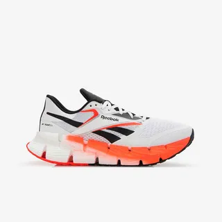 Reebok Floatzig 1 [100206730] 女 慢跑鞋 運動 舒適 透氣 灰黃 歷史價格詳細信息