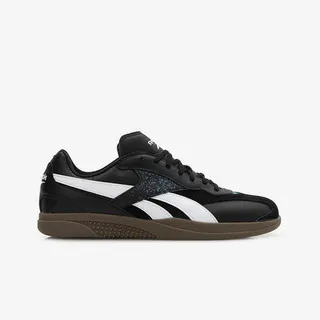 Reebok Hammer Street [100202329] 男女 休閒鞋 經典 復古 潑墨 流行 穿搭 白黑黃 歷史價格詳細信息