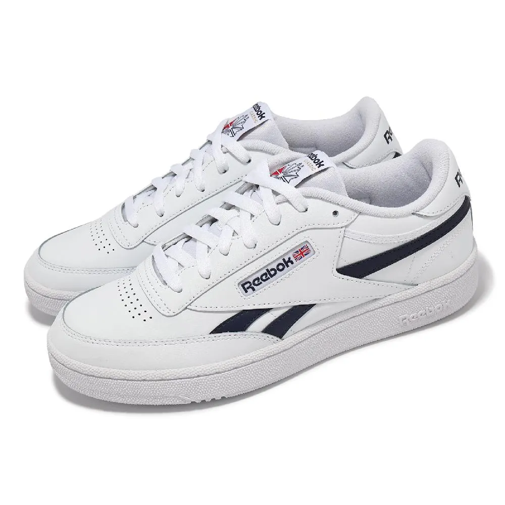 Reebok 休閒鞋 Club C Revenge 白 紫 橘 膠底 湯姆貓傑利鼠 男鞋 女鞋 【ACS】 H05220 歷史價格詳細信息