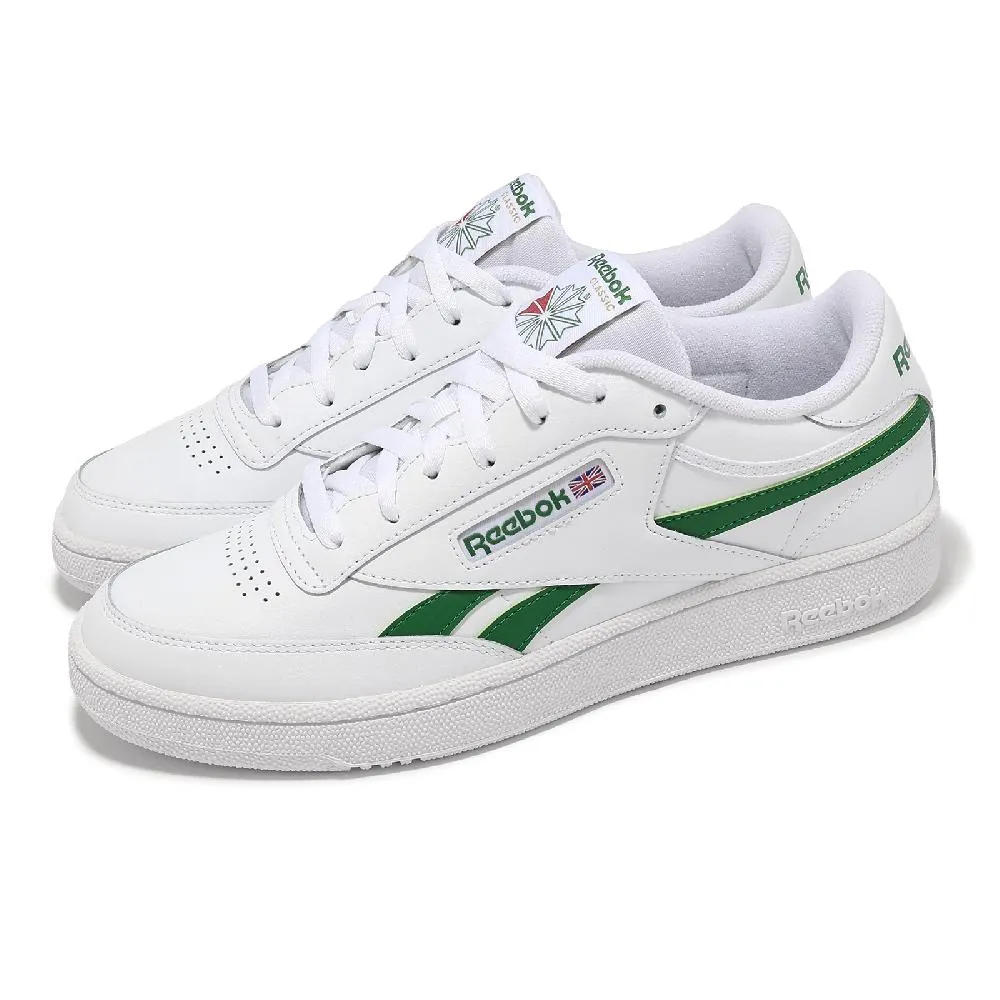 Reebok 休閒鞋 Club C Revenge 白 紫 橘 膠底 湯姆貓傑利鼠 男鞋 女鞋 【ACS】 H05220 歷史價格詳細信息