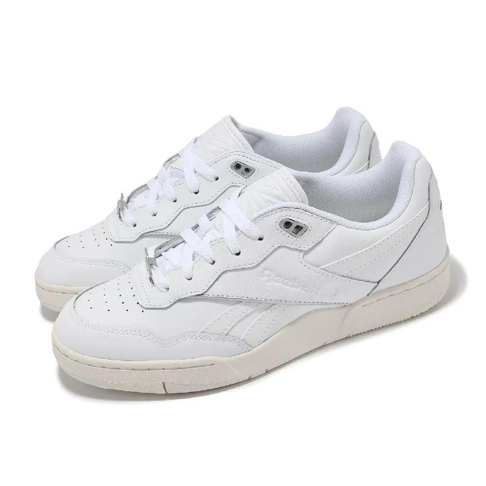 Reebok 休閒鞋 BB 4000 II MID 復古籃球鞋 高筒 米白 藍 男鞋 【ACS】 100032749 歷史價格詳細信息