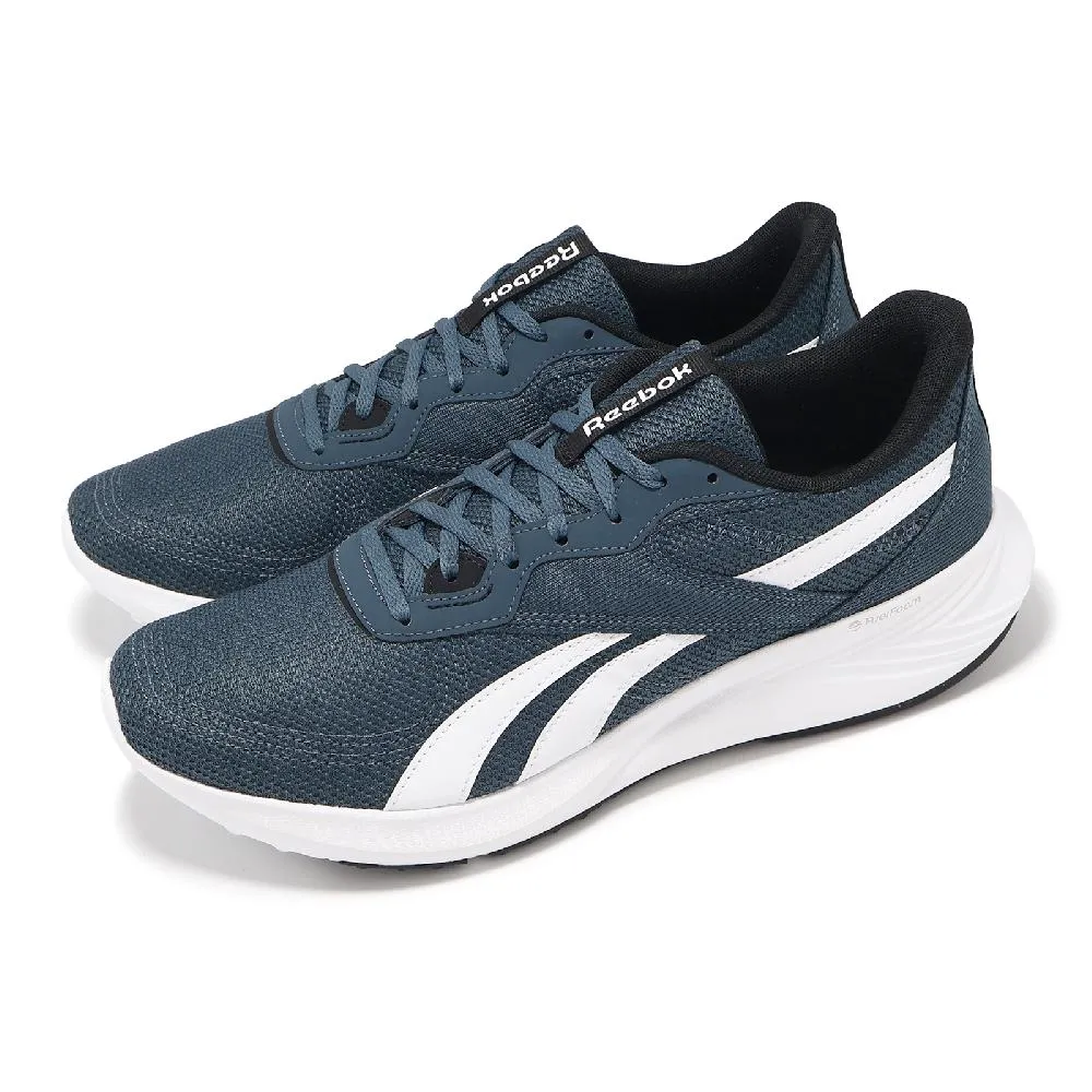 Reebok 銳跑 慢跑鞋 Energen Run 3 女鞋 米白 回彈 網眼 透氣 路跑 運動鞋 100074838 歷史價格詳細信息