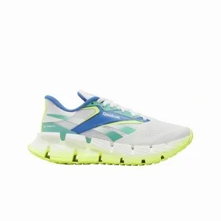 Reebok Floatzig 1 [100206730] 女 慢跑鞋 運動 舒適 透氣 灰黃 歷史價格詳細信息